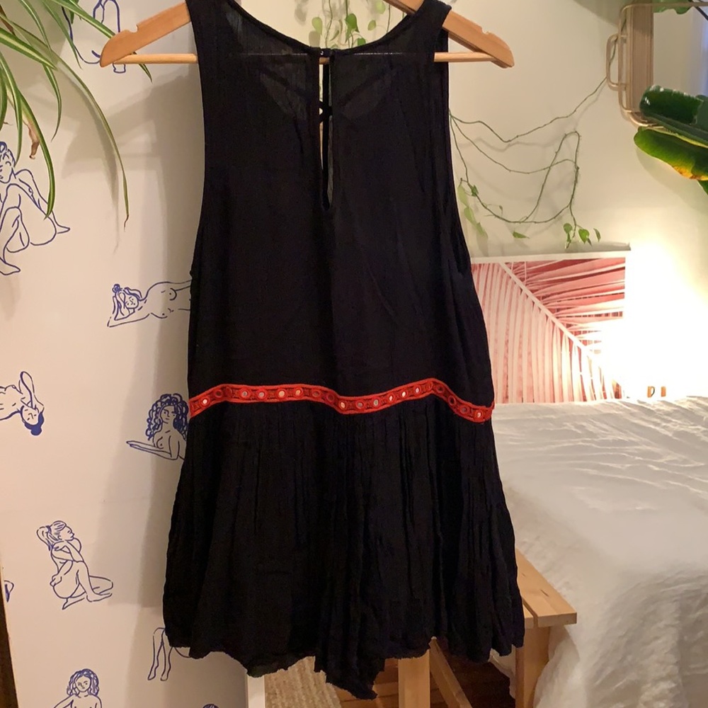 Romper - Picture 3 of 3